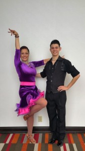 William Denver Dance Jam