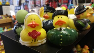 wedding ducks Littleton 