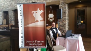 Adventures in Dance at Pradera