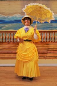 3 parasol elevated L hand get aquainted