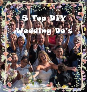 5 top DIY wedding do's (2)