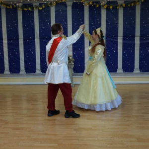 anastasia czar in spin