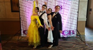 Colorado Ballroom Dance Competition Star Ball 2015