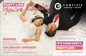 compete wedding royal