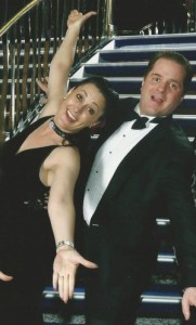 Private Dance Lessons