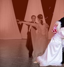 Wedding Dance Packages