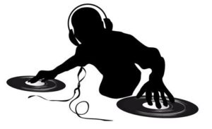 disk jockey