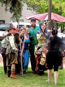 Faerie hug Lafayette colorado (2)