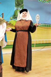 Horses Branle Lady Luna