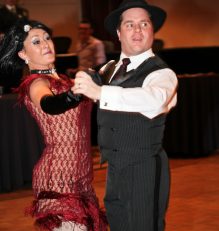 Showcase spectator Tickett