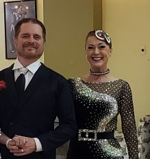 Showcase payment for TG