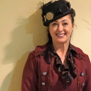 Lady Bad Decisions Make Good Stories