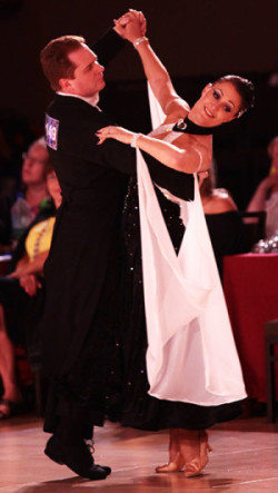 Ballroom Dance Lessons Littleton Colorado