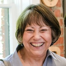 Norie Hamilton weddings by Norie