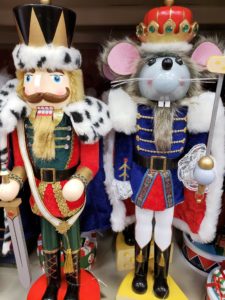 Nutcracker and the Mouse King