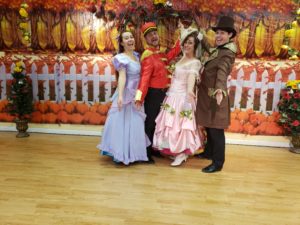 nutcracker cast ta da