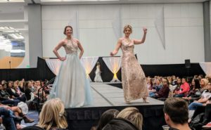 RMBS Wedding runway Dance