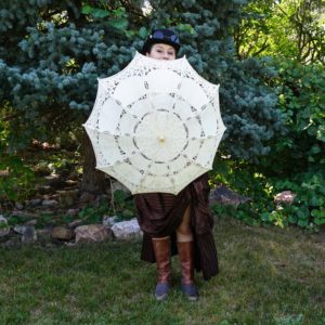 Robyn parasol dueling snub (2)