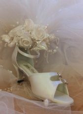 David and Llyndsey shoe