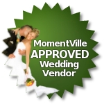 Approved Wedding Vendor