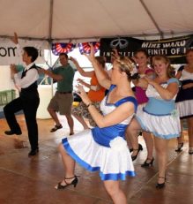 Littleton Group Dance Classses