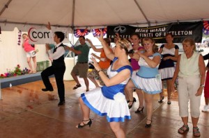 Littleton Studio Group Dance Classes