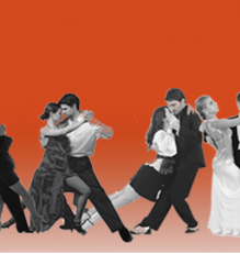 Dance Aerobics Classes